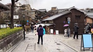 Киото древние храмы и скрытые улицы прогулка по традиционному сердцу Японии