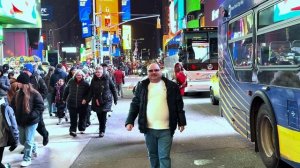 Russian men in NewYork.mp4