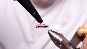 МОРМЫШКА НА ОКУНЯ СВОИМИ РУКАМИ