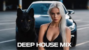 Best Progressive Deep House & Melodic Techno Mix