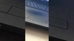 старый ноутбук