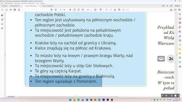 Hurra A2 , урок 14 статистика и движение.