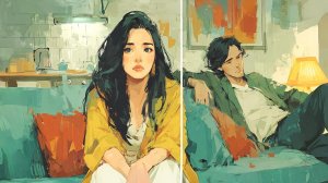 Короткая презентация двух песен.