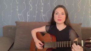 Все пройдет. Муз. Л. Бородиной, стихи Е. Олейниковой.