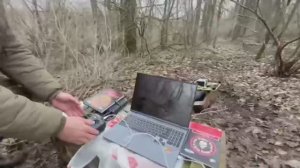 Благодарность каналу Пересидок с передовой