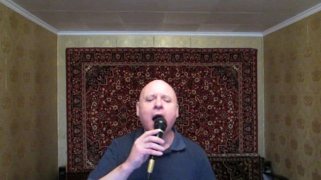 «Там высоко» «Ария» 2003 г. муз. Виталия Дубинина сл. Маргариты Пушкиной (cover Version)