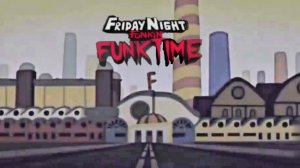 FUNKTIME FNF MOD