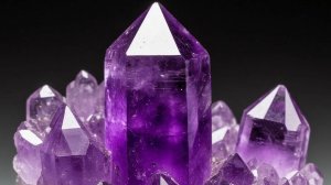 Загадка кристалла 2