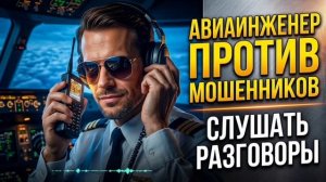 МОШЕННИКИ ПЫТАЮТСЯ ОБМАНУТЬ И УКРАСТЬ ДЕНЬГИ , ОСТОРОЖНО МОШЕННИКИ , АВИАИНЖЕНЕР