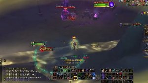 World of Warcraft: Midnight - 3я неделя обновы (просто играем)