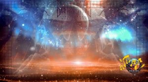 Симфо рок Дарина и Марина Лунарис - Архимора - мир теней