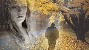 То была не любовь..Ст. Л. Лабинцевой, исп, муз В. Пеньковой