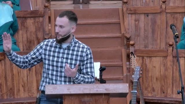 Андрей Липовцев - Сбалансированное Христианство