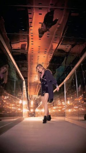 План на жизнь был нормальный, потом появился один человек и всё… only you