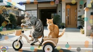 Ради спасения больного котенка дедушка принес самую главную жертву