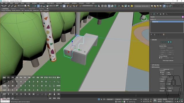 Проверка материалов