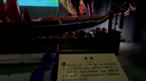 Музей Истории и Культуры в г. Гуанджонг Китай