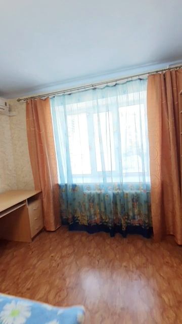 Северная 4, после ремонта