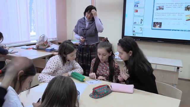 Winter Stem #1 смотреть онлайн