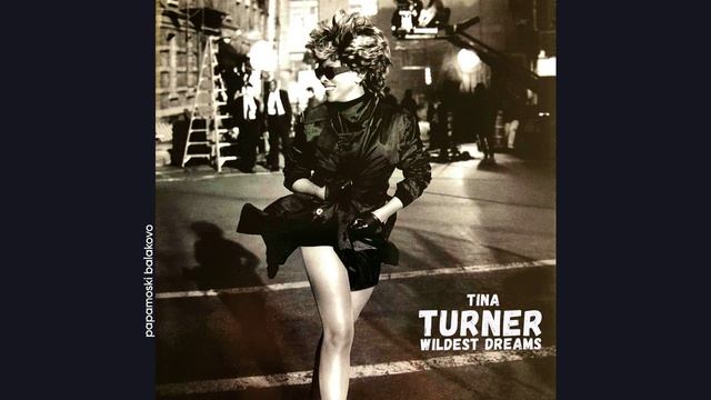 Tina Turner - Something Beautiful Remains (Joe` Urban Remix Edit), 1996 Wildest Dreams (papamoski ba