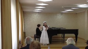 Цуканова Анастасия,10 лет, г. Барнаул, БДМШ №5, 21.03.2026 г.