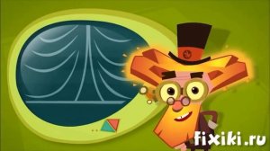 Детям о театре