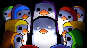 САМЫЕ СМЕШНЫЕ KNOCKOUT В ROBLOX (МЕМЫ) 🐧 | ЧАСТЬ 1