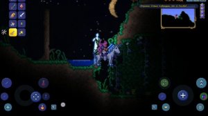 я играю в террарию 🎮🪔#террария#игры