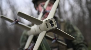 Российские войска расширяют зону контроля в районе Константиновки