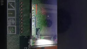 играю в майнкрафт но это хоррор вторая часть