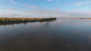 РЫБАЛКА В РЕКЕ ОБЬ ЧАСТЬ ПЕРВАЯ