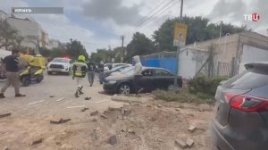 "Железный купол" не справляется: Иран успешно атакует объекты в Израиле