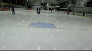 Север Главная 2 ворота 24.03