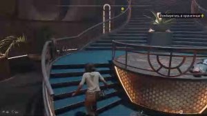 Прохождение игры Star Wars Outlaws (Стрим) в 2026 # 1