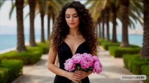 ОТ ТВОЕЙ ЛЮБВИ СХОЖУ С УМА!