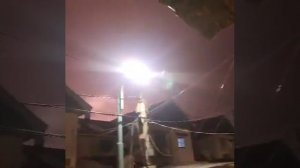 🚀💥  Иран нанес удар по ядерному центру Израиля 

▪️ Иран нанес удар по израильскому объекту в Димо