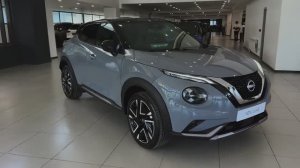 Nissan Juke Ниссан Жук