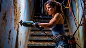 🔴Виктор Крым  ПЕРФОРАТОР | THE PUNCHER 1