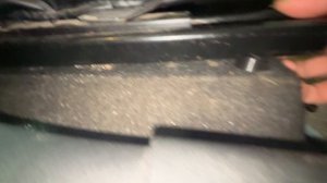 Как поднять сидения Лада Гранта