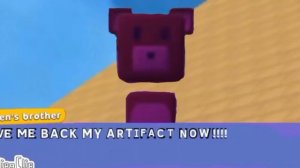 Анимация по игре Super Bear Adventure С озвучкой и музыкой 🐻