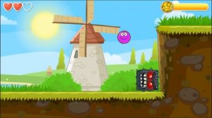 КРАСНЫЙ ШАРИК, , ЧЁРНЫЙ БЕСПОЩАДНЫЙ КВАДРАТ.  КРАСНЫЙ ШАРИК И ПЕРСОНАЖИ