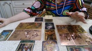 Водолей с 23 по 29 марта 2026