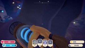 Прохождение Slime Rancher 2 #1