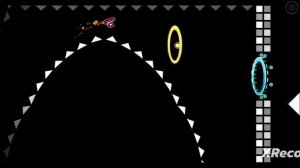 death corridor невозможный уровень в geometry dash.