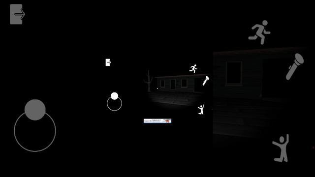 игра Chicken Horror