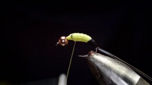 МЕГА УЛОВИСТАЯ ЛЕТНЯЯ МОРМЫШКА УНИВЕРСАЛ