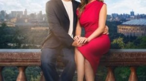 Постучись в мою дверь в Москве (2 сезон) — Трейлер