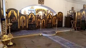 大斋期第四主日