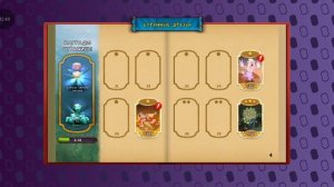 3 часть по моим поющим монстрам