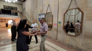 Белый лебедь на пруду.... 22.03.26.